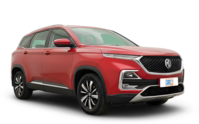 MG HECTOR-img
